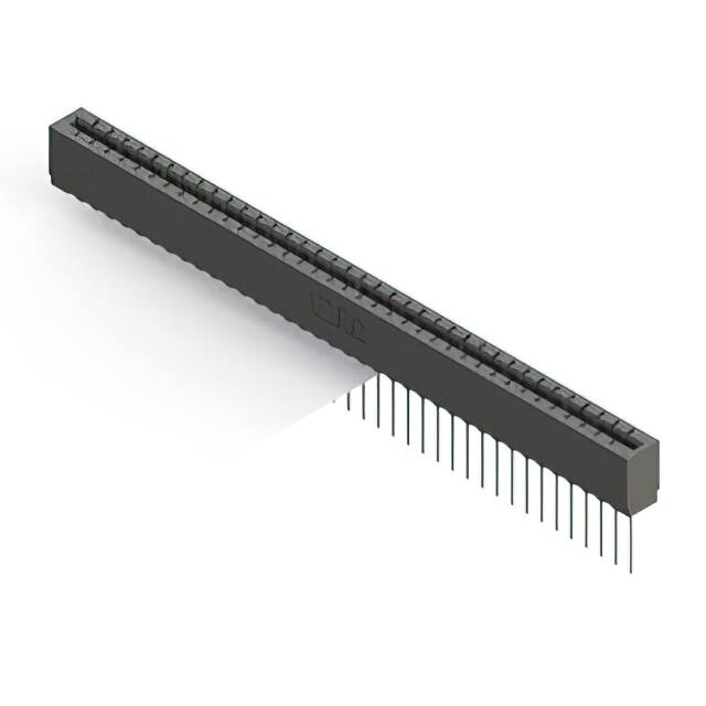 717-037-541-101 EDAC Inc.  Edgeboard Connectors